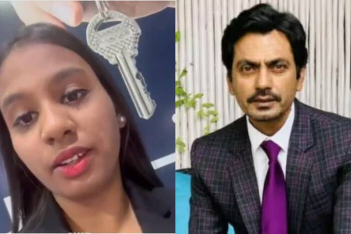 Nawazuddin Siddiquis Haushilfe Sapna ändert ihre Aussage und sagt: „Sie wurde unter Druck gesetzt“
