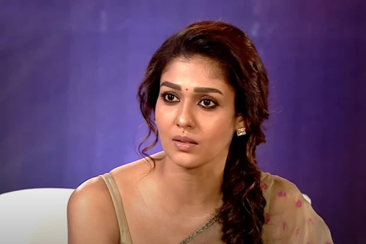 Nayanthara Riyal Sex - Nayanthara Breaks Silence on Facing Casting Couch in South Film Industry: I  Boldly Said...