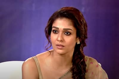 Tamil Actress Nayanthara Sex - Nayanthara Breaks Silence on Facing Casting Couch in South Film Industry: I  Boldly Said...