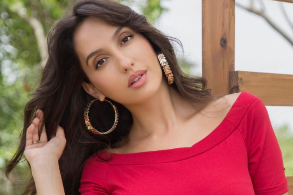 Nora Fatehi