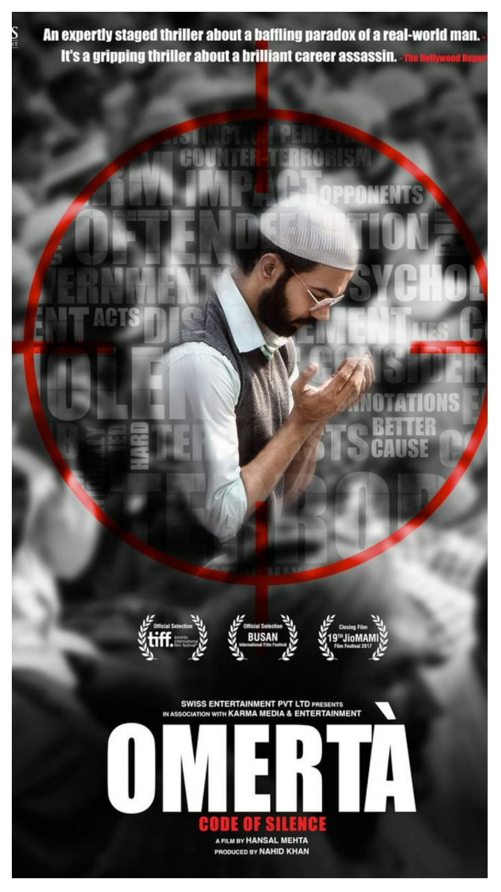 Omerta 2017 full cheap movie