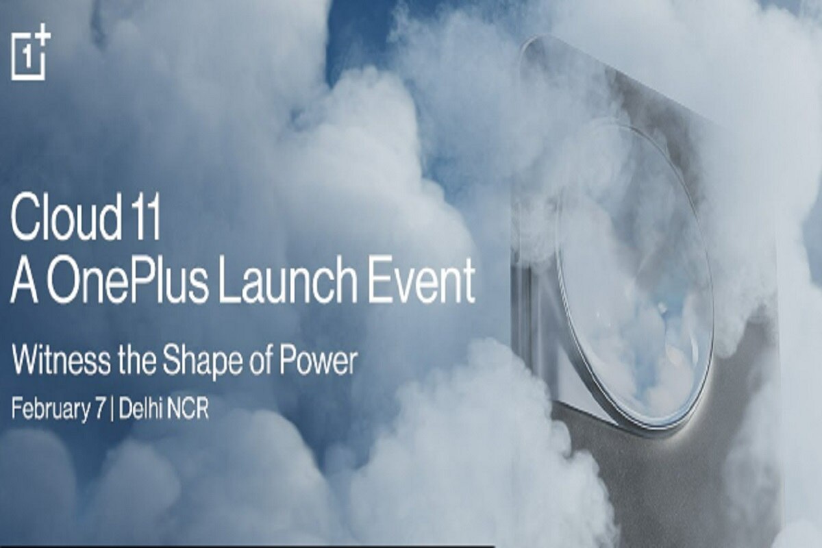 OnePlus Launch Event LIVE STREAMING: Direct Link to Watch Online Telecast of The Event