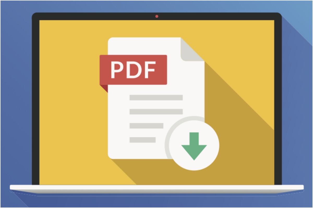 How To Convert PDF File To Word Document Check Different Methods Here 