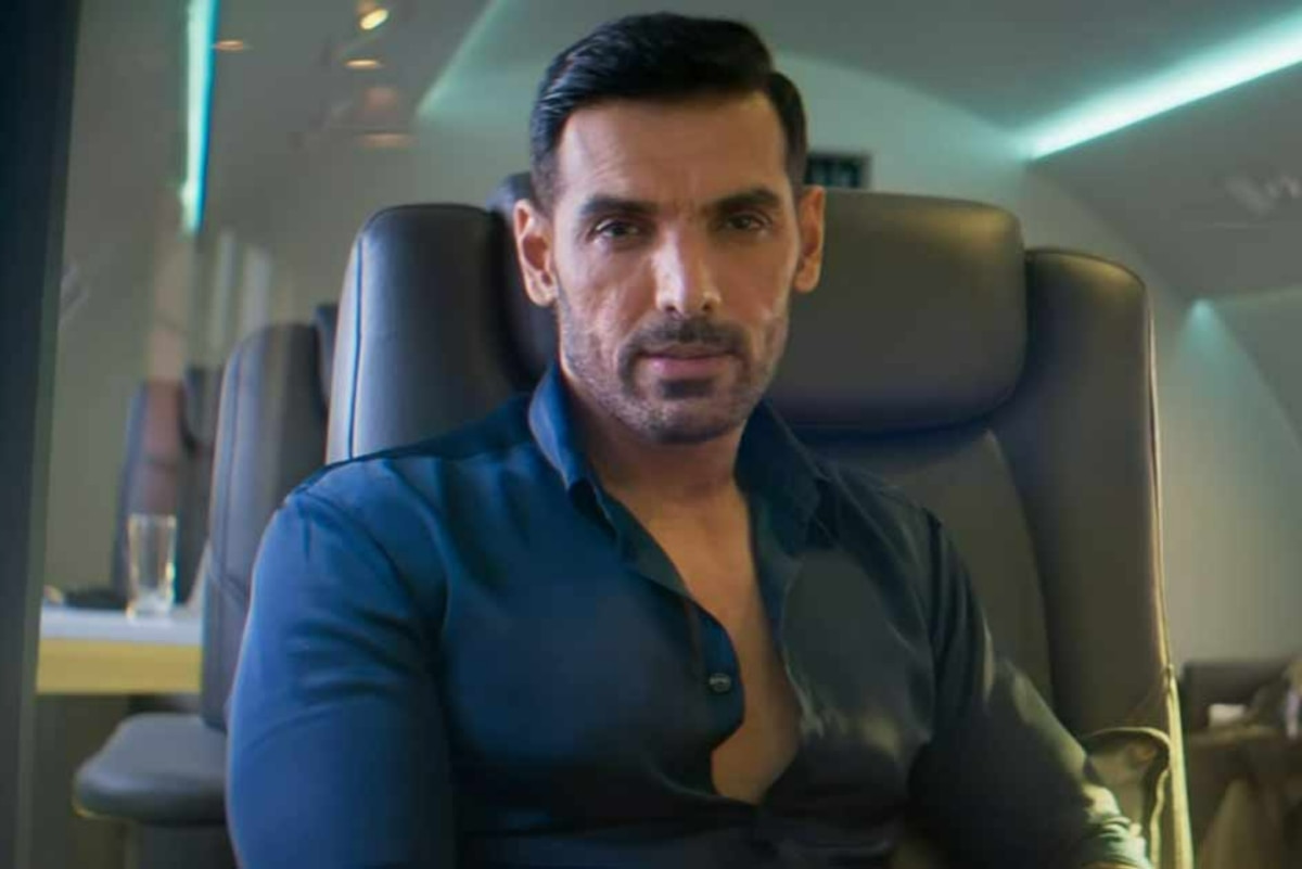 Pathaan Collects Rs 500 Crore Nett in Hindi John Abraham Says 'Landmark' Moment For Industry