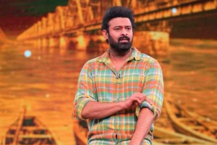 Prabhas Falls Sick on The Sets of Salaar And Project K, Gets High Fever Reports