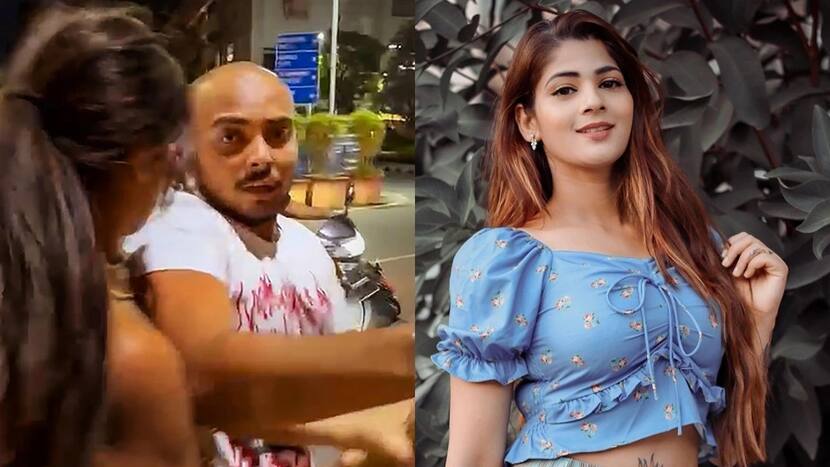 Prithvi Shaw, Prithvi Shaw news, Prithvi Shaw age, Prithvi Shaw updates, Prithvi Shaw runs, Prithvi Shaw ipl, Prithvi Shaw records, Prithvi Shaw girlfriend, Sapna Gill, Sapna Gill age, Sapna Gill news, Sapna Gill updates, Sapna Gill controversy, Cricket News