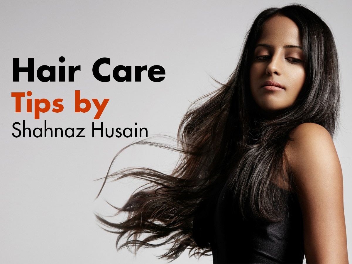Quick Fixes For Your Hair: Home Remedies Suggested by Shahnaz Husain