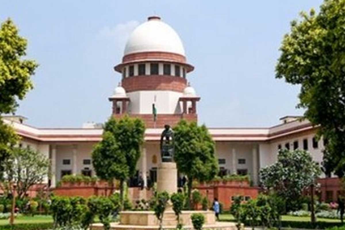 'Absolutely Misconceived': SC Rejects Plea Seeking Complete Ban On BBC ...