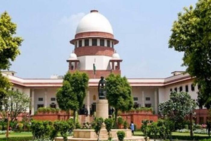 Supreme Court gets 5 new judges, the Central Govt approves the names recommended by the Collegium
