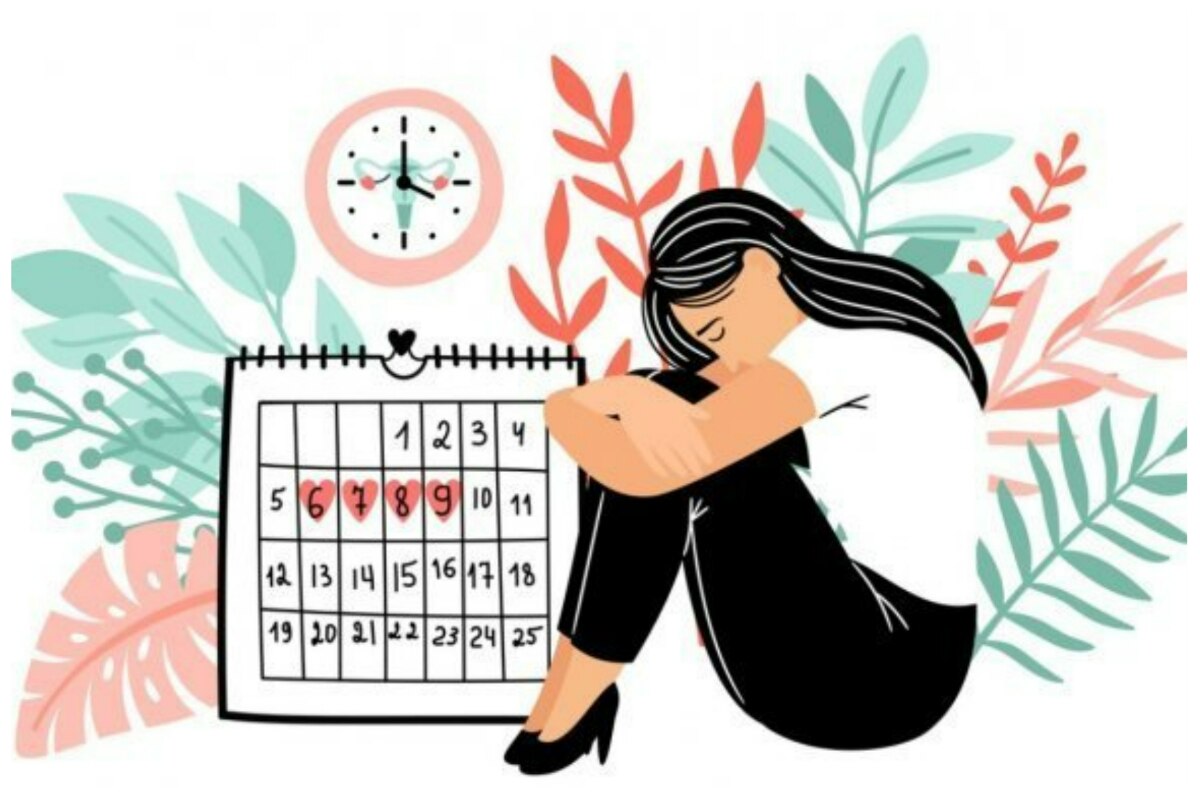 Menstrual Pain Leave SC Refuses To Entertain PIL Says May Become menstrual-pain-leave-sc-refuses-to-entertain-pil-says-may-become
