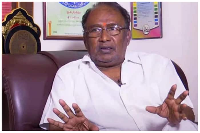 Veteran Telugu Filmmaker Sagar Passes Away at 70