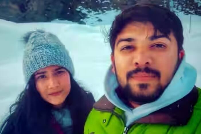 दम घुटने से हुई निक्की यादव की मौत, कोई और चोट नहीं;  समय स्पष्ट नहीं : पोस्टमार्टम रिपोर्ट