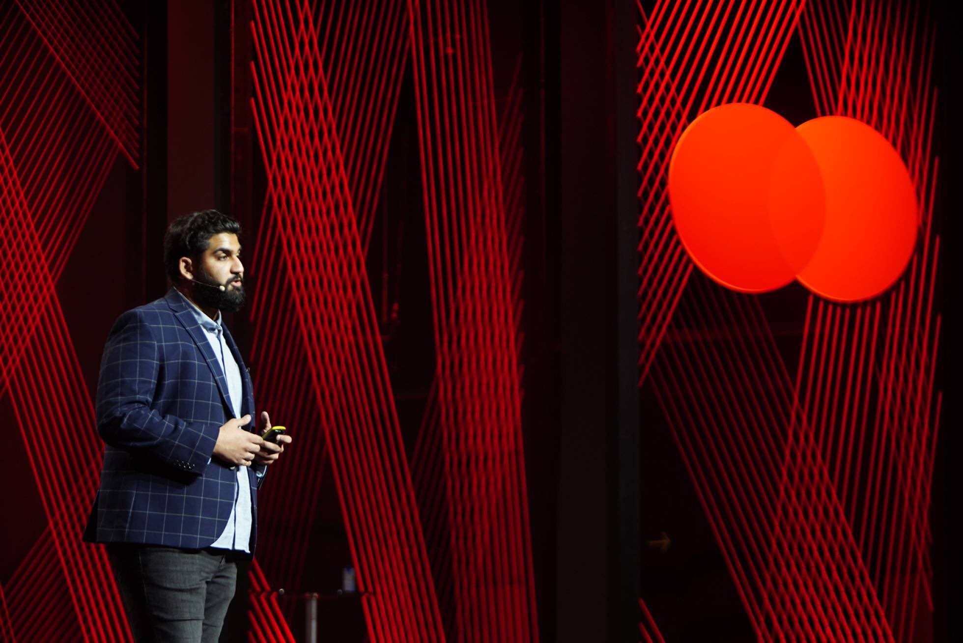 Mastercard NFT Chief Satvik Sethi Quits, Mints His Resignation On Way Out