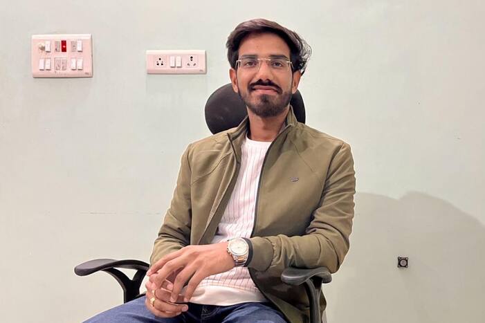 करियर बनाने के और भी हैं कई रास्ते, सत्यम सोनी की सफलता युवाओं के लिए बनी प्रेरणा
