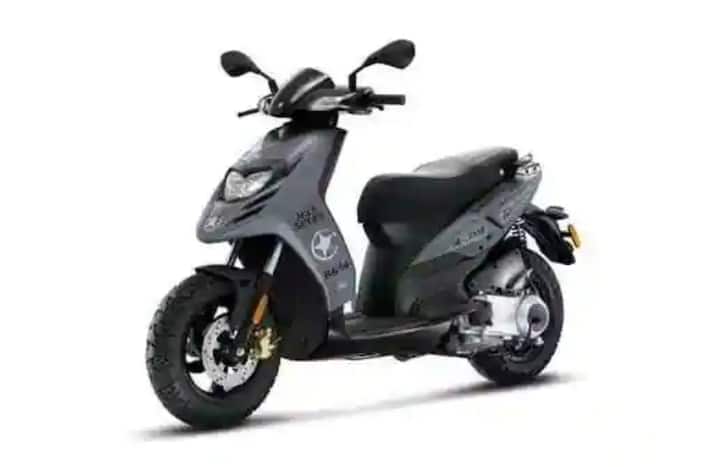 Piaggio To Launch Aprilia SR 125 Scooter in India Soon: Check Expected Features Here