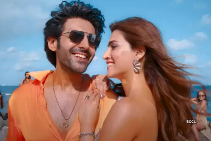 Shehzada Box Office Collection Day 1 (Early Estimate) Kartik Aaryan's Remake Doesn't Earn Even Half of What Bhool Bhulaiyaa 2 Did