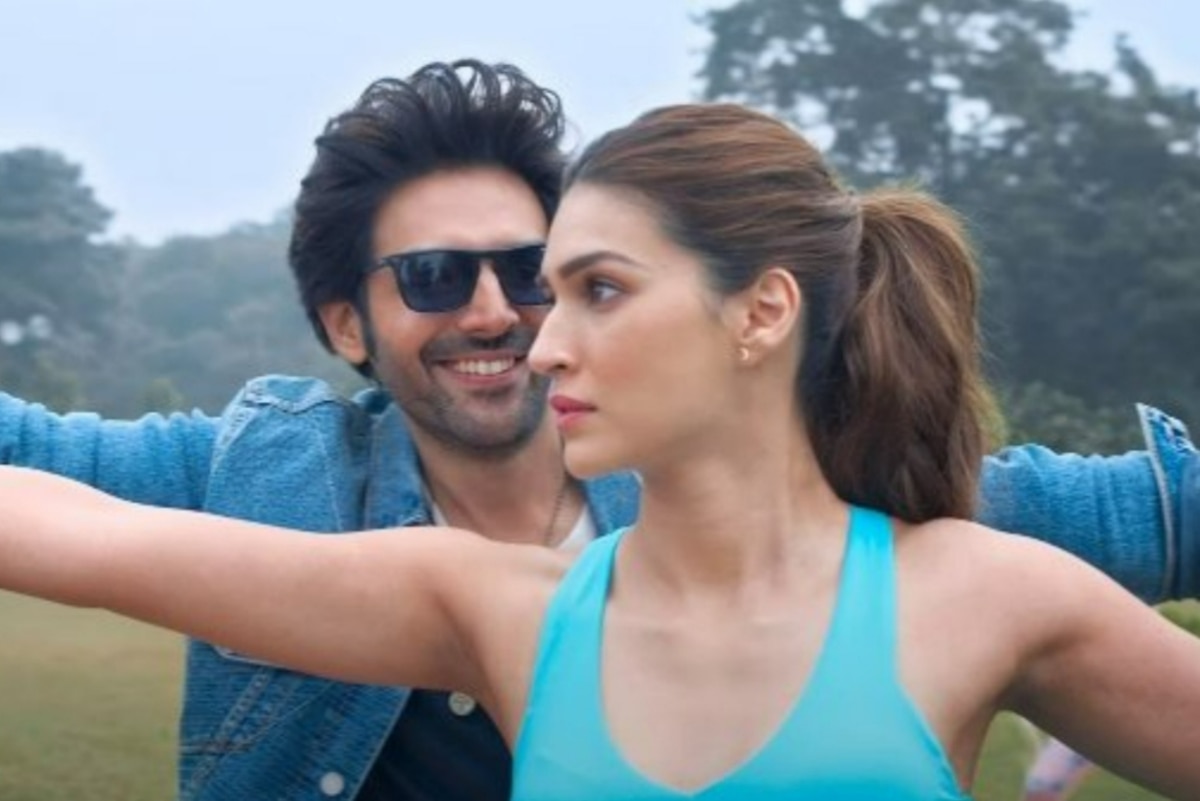 Shehzada Box Office Collection Day 8 Kartik Aaryan's Film Completely Collapses With Negligible Numbers - Check Detailed Report And Day-Wise Breakup