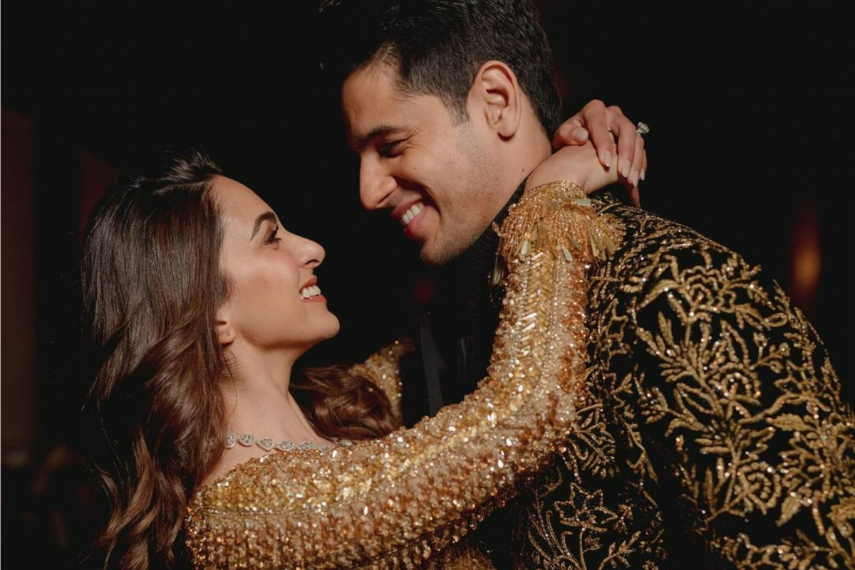 Shershaah Gave me Wife... Sidharth Malhotra Explains Why His Love Story With Kiara Advani Was Written in Destiny