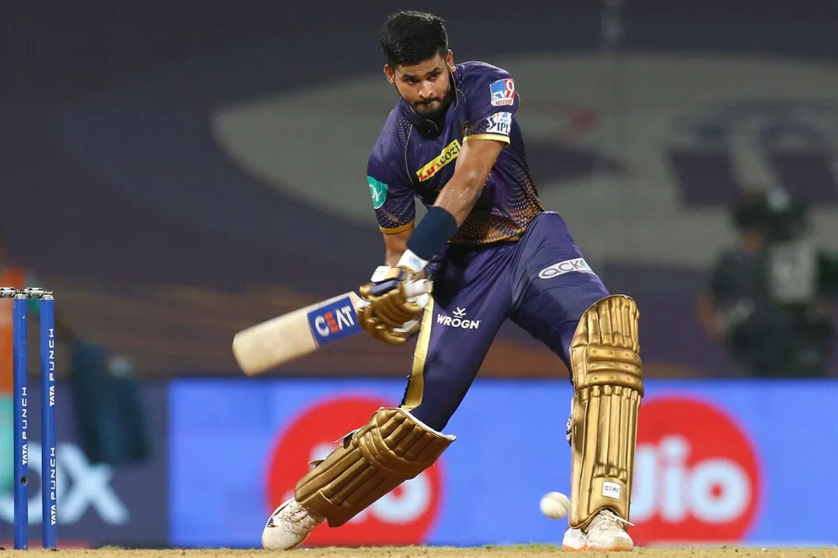 Shreyas Iyer Likely to Miss ODIs vs Australia, IPL 2023 Report