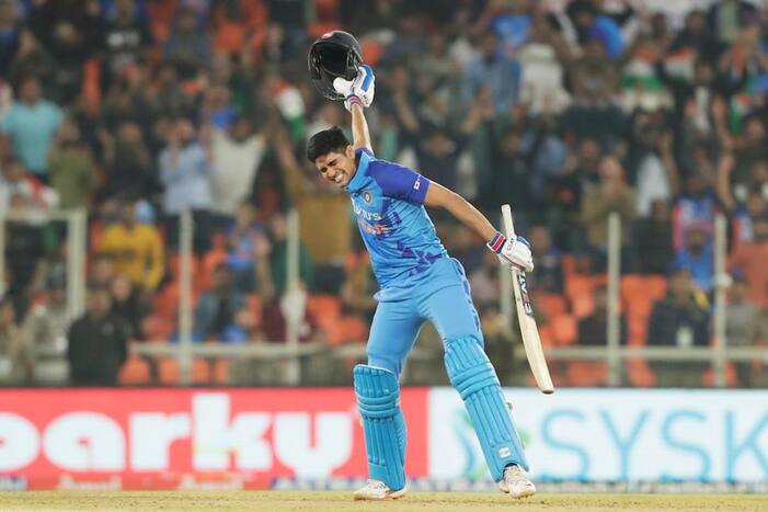Shubman Gill, Shubman Gill news, Shubman Gill age, Shubman Gill updates, Shubman Gill records, Shubman Gill T20I records, Shubman Gill ipl, Virat Kohli, Virat Kohli news, Virat Kohli age, Virat Kohli updates, Virat Kohli T20I, Virat Kohli records, Virat Kohli runs, Ind vs NZ 3rd T20I, India vs New Zealand 3rd T20I, Ind vs NZ 3rd T20I LIVE Score, Ind vs NZ 3rd T20I live updates, Cricket News