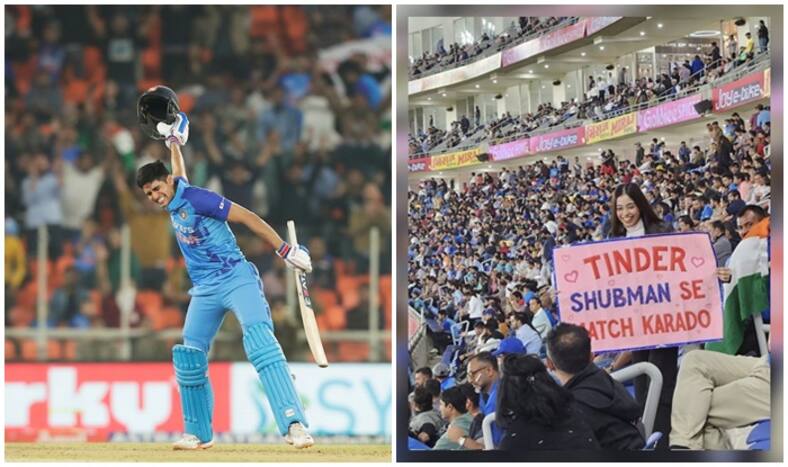 Shubman Gill, Shubman Gill news, Shubman Gill age, Shubman Gill updates, Shubman Gill records, Shubman Gill T20I records, Shubman Gill ipl, Ind vs NZ 3rd T20I, India vs New Zealand 3rd T20I, Ind vs NZ 3rd T20I LIVE Score, Ind vs NZ 3rd T20I live updates, Cricket News