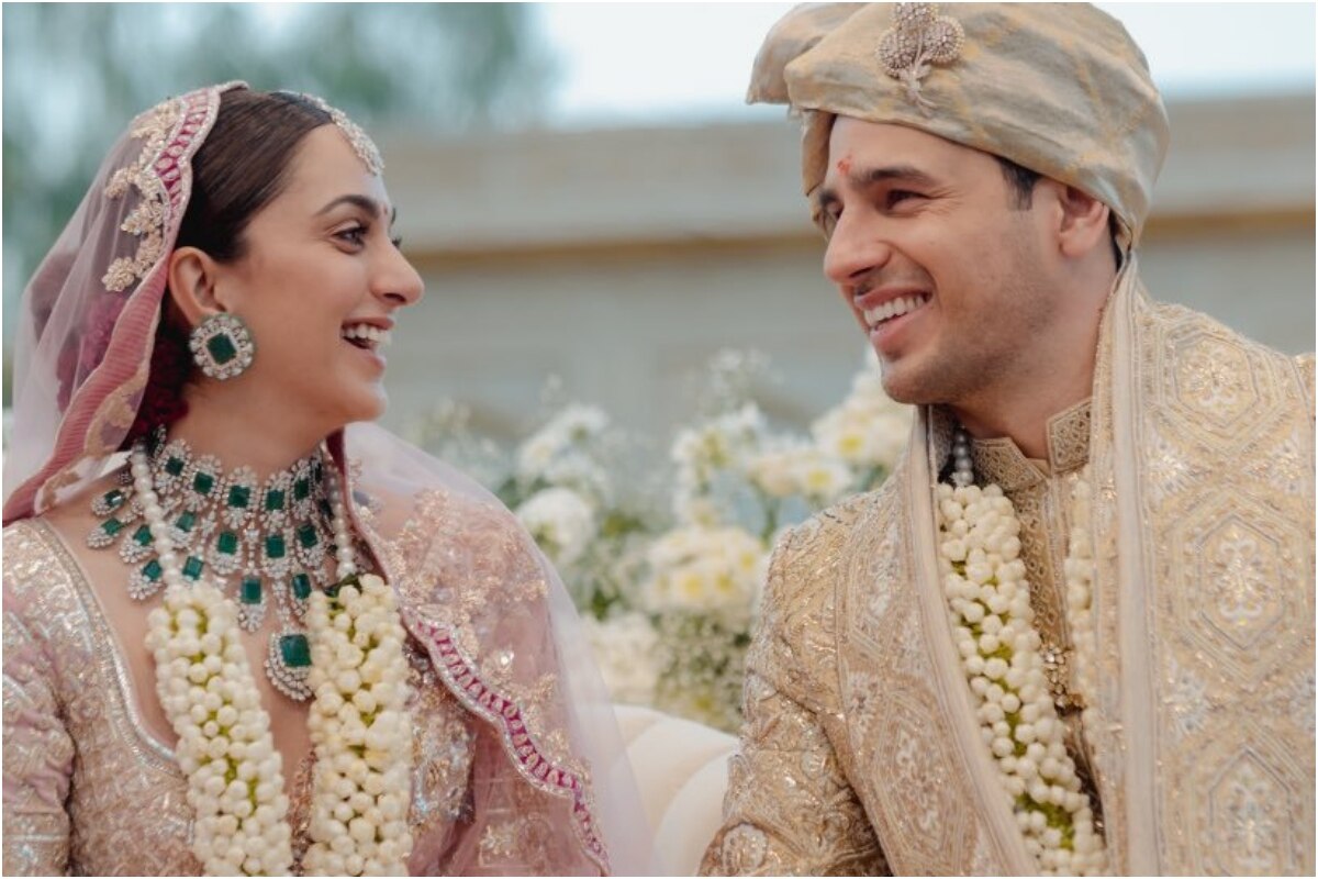 Sidharth Kiara became a married couple preparations for the reception will be held in Delhi and mumbai after wedding plan