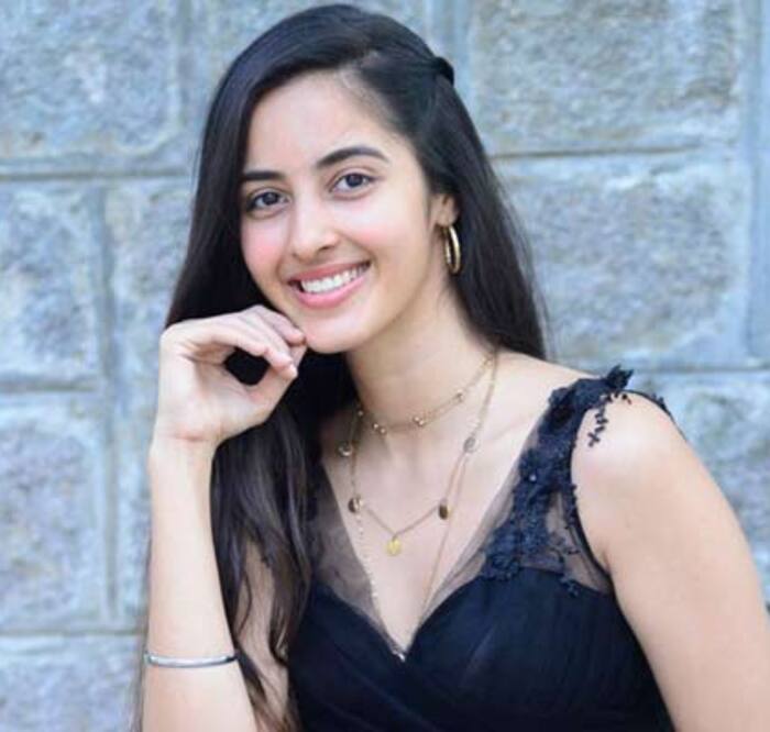 Simrat Kaur