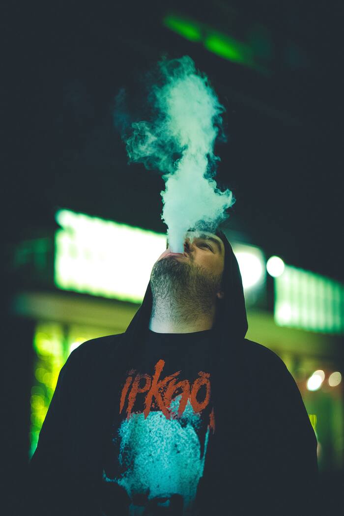 Smoking