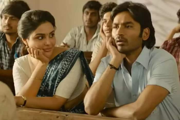 Vaathi/SIR Box Office Collection Day 3: Dhanush’s Film to Cross Rs 50 Crore Today – Check Detailed Report