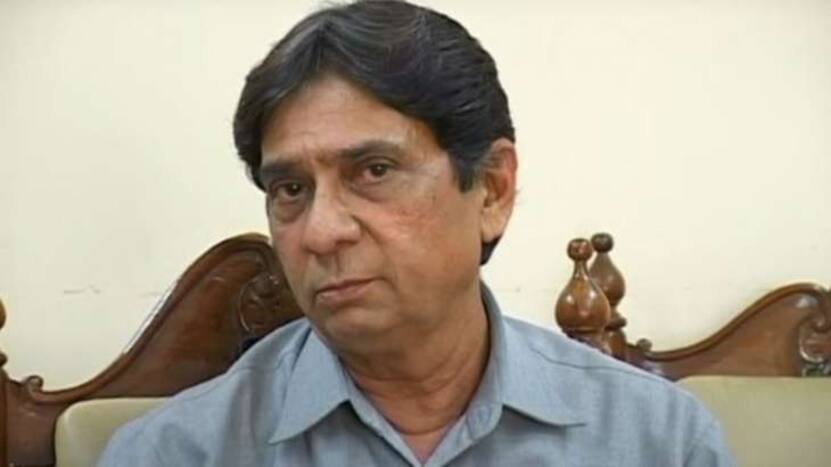 Veteran Actor Javed Khan Amrohi Dies at 60 Due to Lung Failure