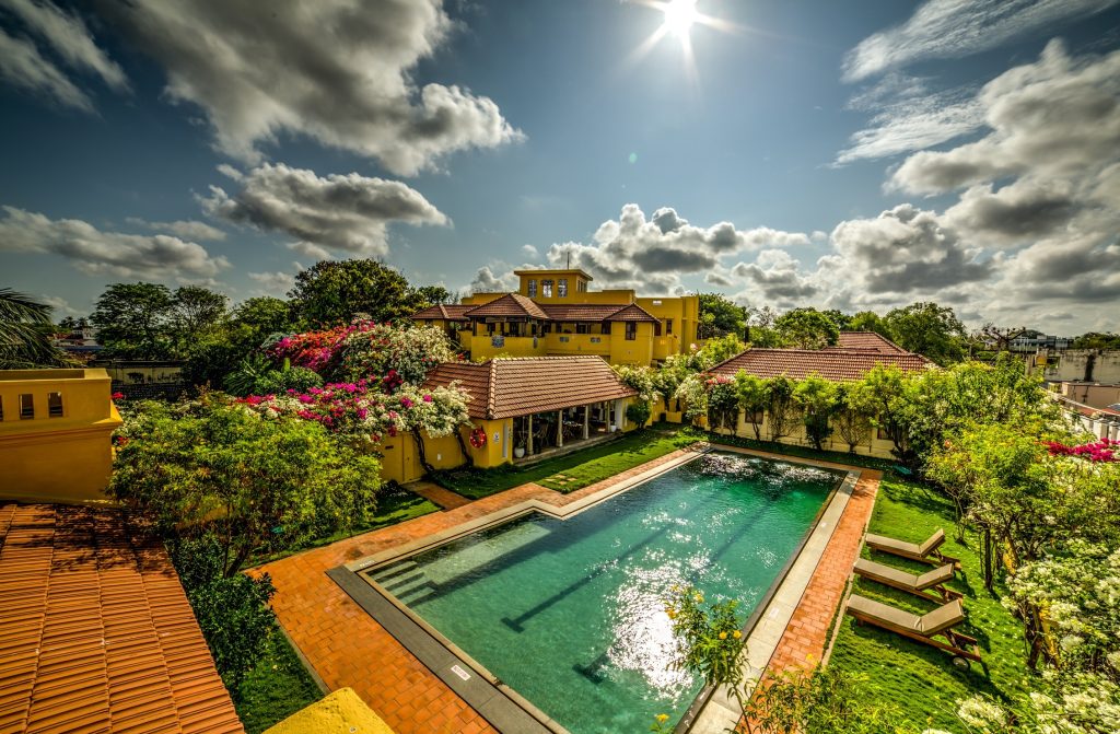 5 Romantic Resorts For A Special Valentine(04)