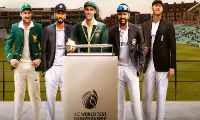 ICC ने बताया कब और कहां खेला जाएगा वर्ल्ड टेस्ट चैंपियनशिप का फाइनल, भारत को पहुंचने के लिए करना होगा ये काम