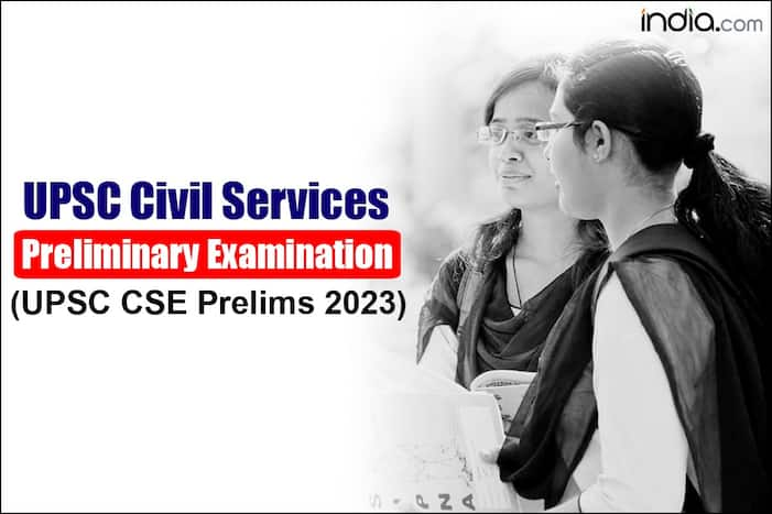 UPSC CSE Prelims 2023 Application Form Out at upsc.gov.in; Number of Attempts, Fee, Exam Dates Here