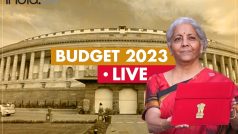 Budget 2023: From ₹7 Lakh Tax-Free Salary Limit to Dearer Cigarettes, Key Highlights From FM’s Speech