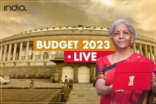 Budget 2023: From ₹7 Lakh Tax-Free Salary Limit to Dearer Cigarettes, Key Highlights From FM's Speech