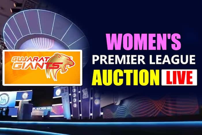WPL Auction 2023, WPL Auction 2023 date, WPL Auction 2023 time, Women's Premier League 2023, Women's Premier League 2023 auction, Women's Premier League 2023 auction date, Women's Premier League 2023 auction time, WPL 2023 auction venue, WPL auction 2023 live streaming, WPL auction 2023 live streaming in India, WPL auction 2023 live streaming app in India, WPL auction 2023 live streaming channel in India, WPL auction, WPL auction live streaming, Gujarat Giants, Gujarat Giants head coach, Gujarat Giants mentor, Gujarat Giants Mithali Raj, Gujarat Giants Rachael Haynes, Gujarat Giants Adani Group, Gujarat Giants WPL, Gujarat Giants Women's Premier League, Gujarat Giants WPL 2023, Gujarat Giants full squad, Gujarat Giants players, Adani Group,