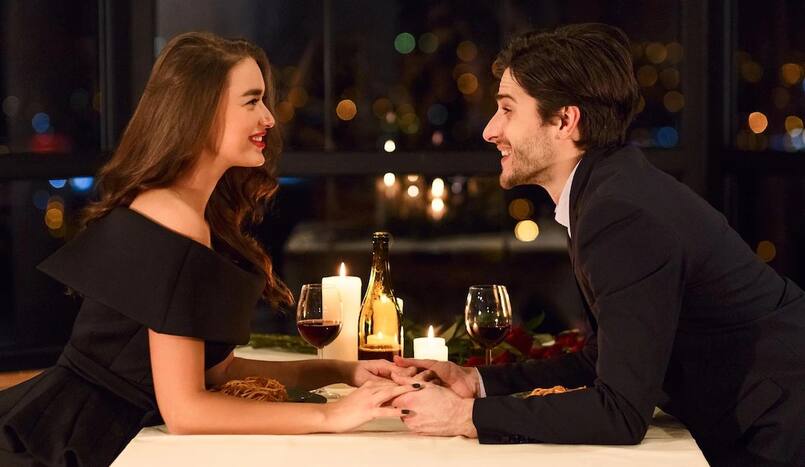 Valentine's Day 2023: 5 Healthy Date-Night Recipes For Your Gym Freak Partner