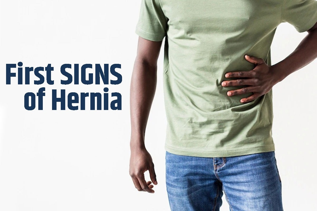 Hernia Symptoms in Men And Women: 5 Critical Signs You Should NOT Ignore