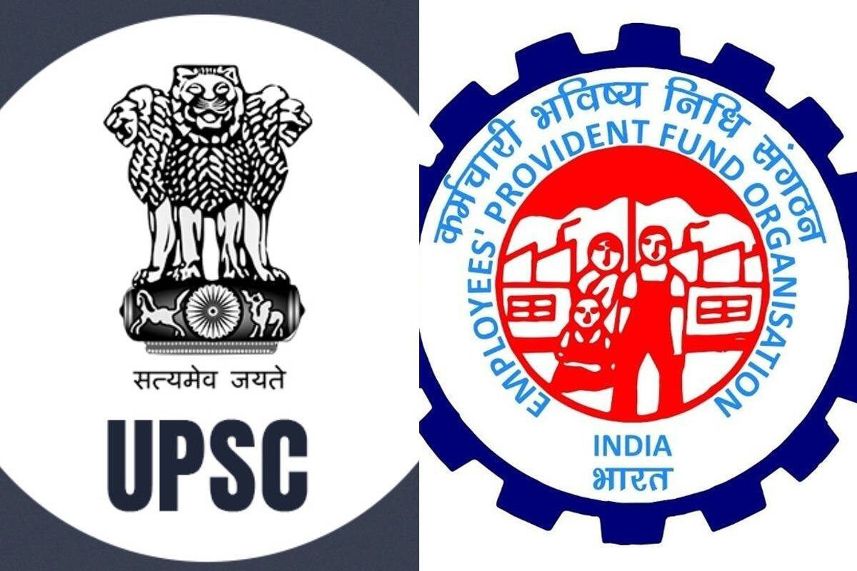 UPSC EPFO Recruitment 2023 Notification Out at upsc.gov.in. Check