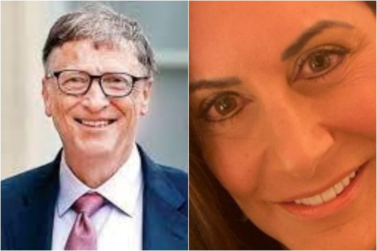 Who is Bill Gates New GF
