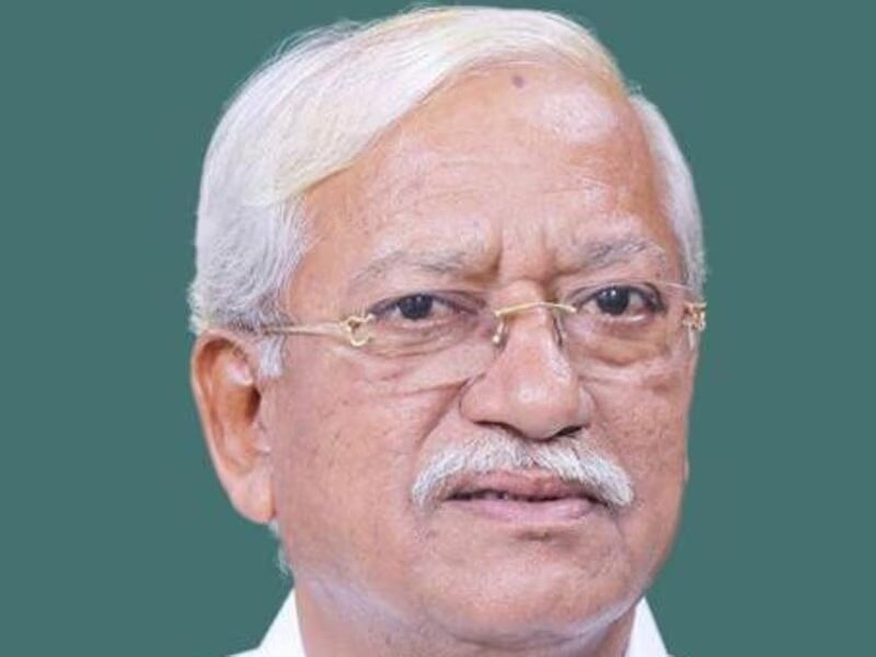 Who is Ramesh Chandappa Jigajinagi