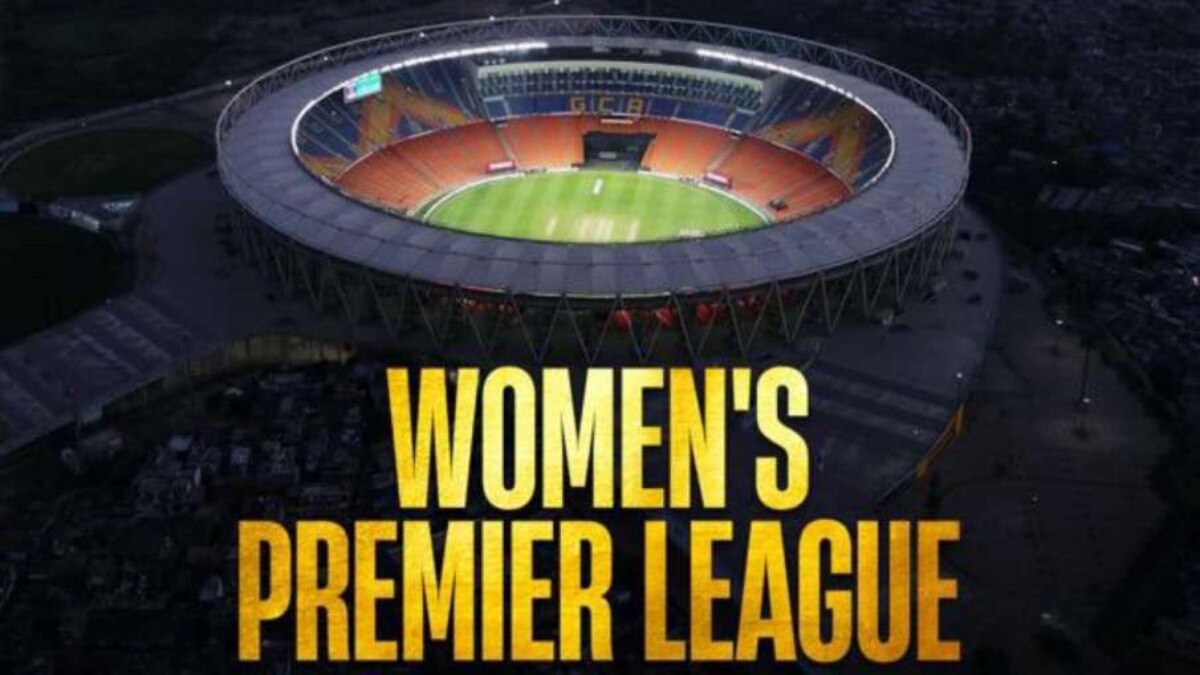 Women s Premier League 2023 player auction list announced