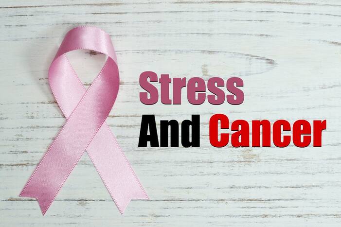 World Cancer Day: How Stress Aids Cancer – The Relation And How to Manage it, Doctor Answers!