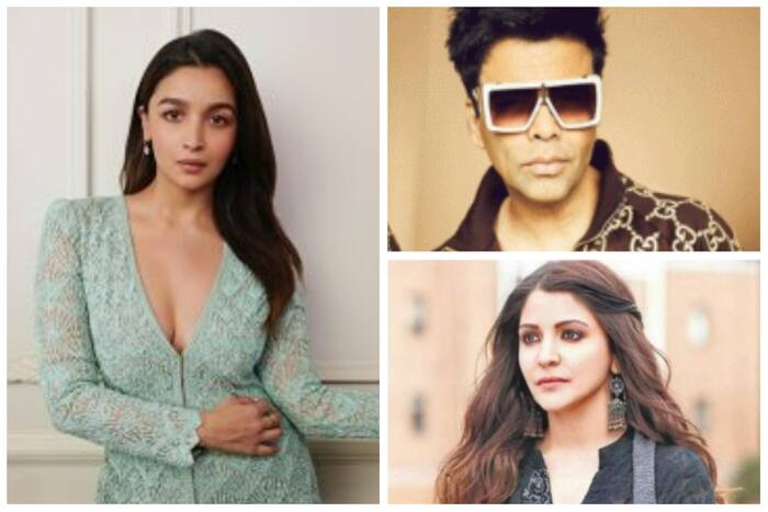 Alia Bhatt Gets Support From B-Town Friends Karan Johar, Anushka Sharma, Arjun Kapoor And Others After Calling Out Photos Over Invasion of Privacy - Check Posts