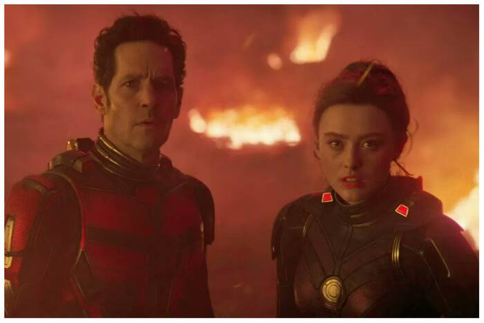 Ant-Man and The Wasp: Quantumania Box Office Collection Day 2: Paul Rudd's Superhero Action-Saga Shows Decent Growth - Check Report