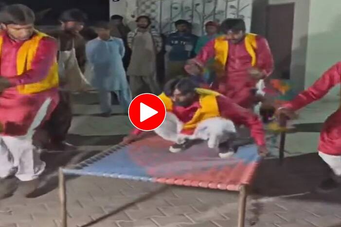 Dance Ka Video