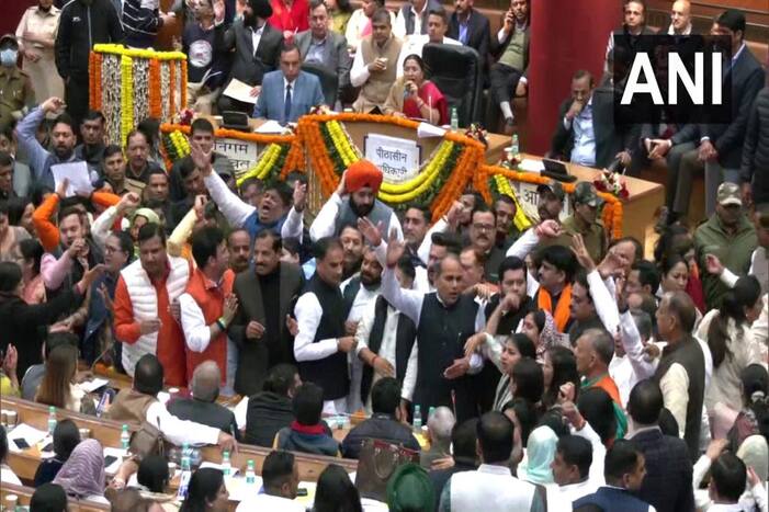 दिल्ली को आज भी नहीं मिल सका मेयर, एक महीने में तीसरी बार महापौर का चुनाव कराए बिना सदन स्थगित; सुप्रीम कोर्ट जाएगी AAP