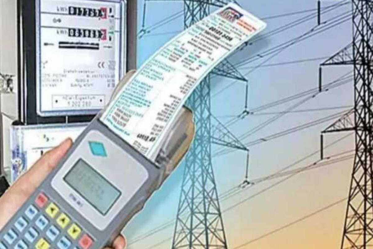 Haryana Electricity Rates हरियाणा में बिजली की नई दरें लागू, जानिए आप