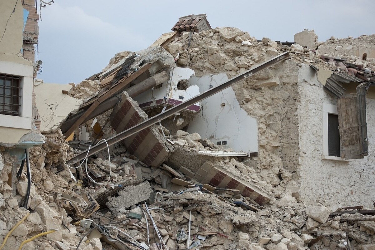 Major Earthquake May Jolt Parts Of Uttarakhand, Himachal Anytime | Here Is  What Experts Said