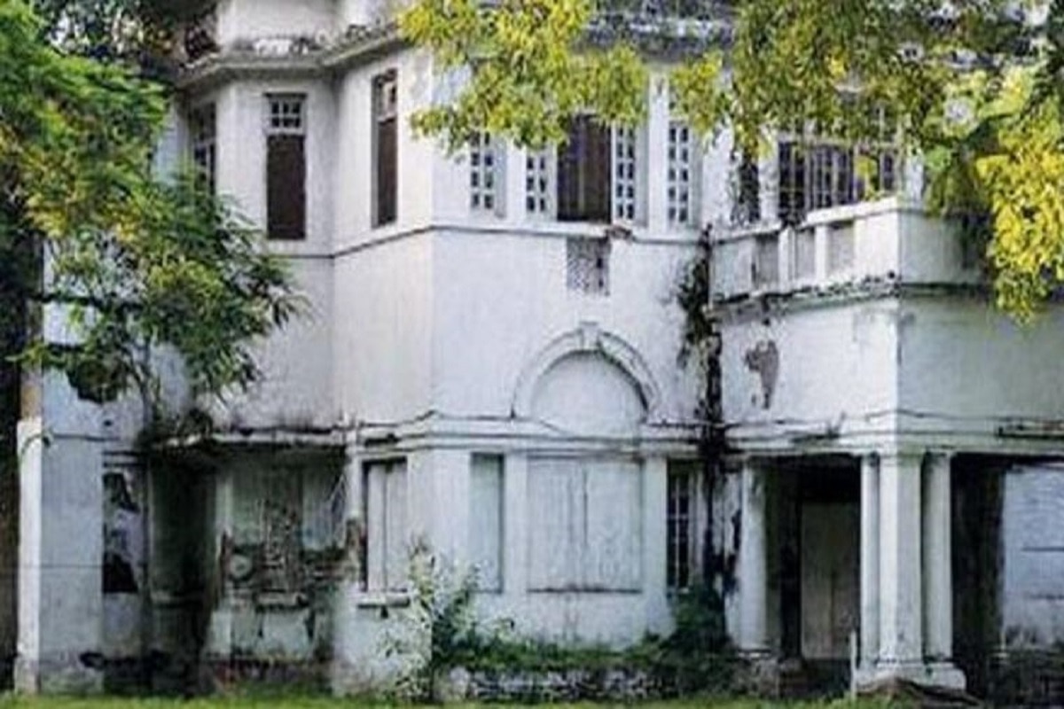 Enemy Property सरकार ने शत्रु संपत्तियों के माध्यम से 3,400 करोड़